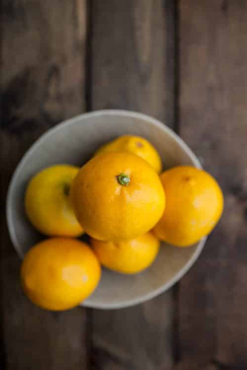 Lemons | Naturally Ella