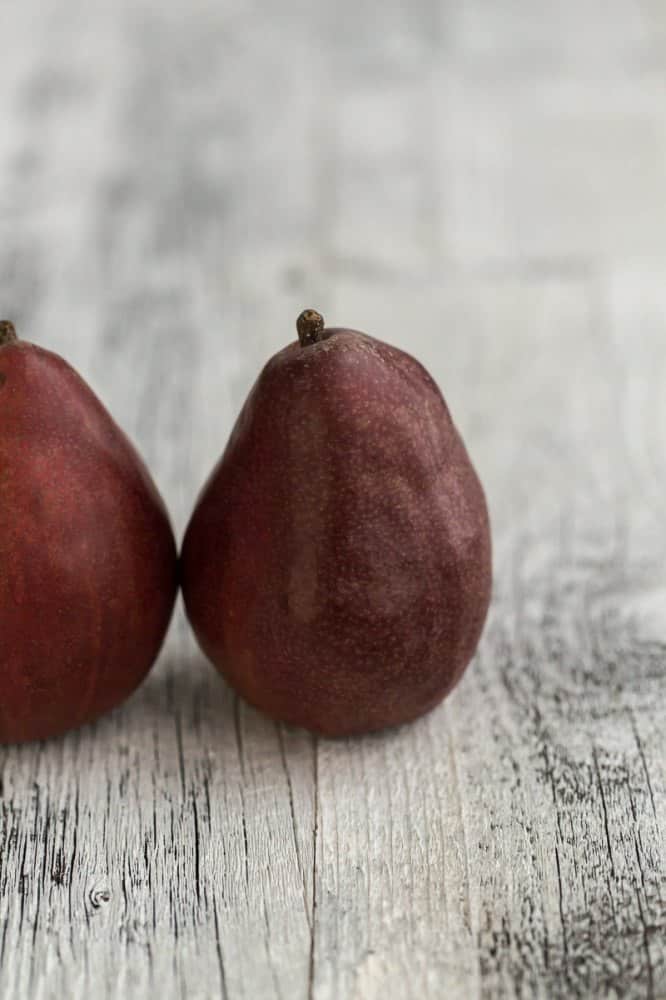 Pears | @naturallyella