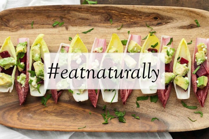 #eatnaturally | @naturallyella