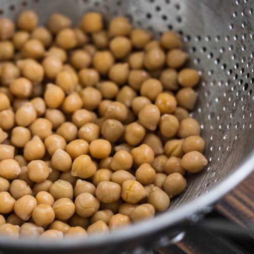 Chickpeas | Naturally Ella