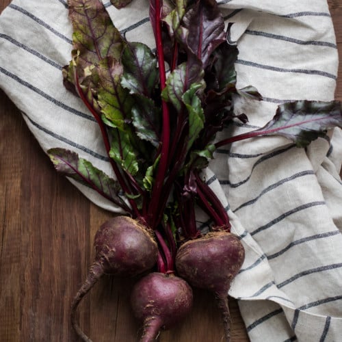 Beets | @naturallyella