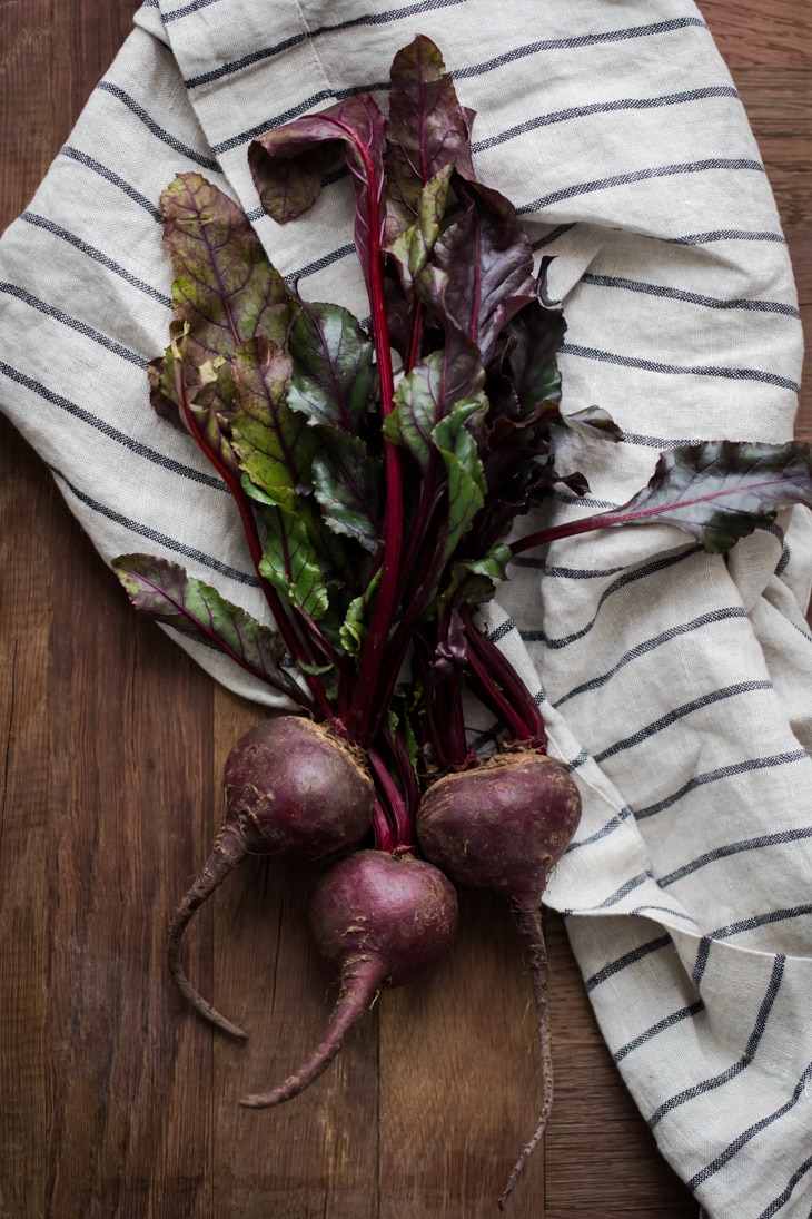 Beets | @naturallyella