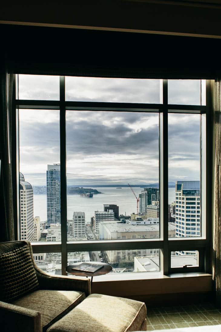 Seattle | @naturallyella
