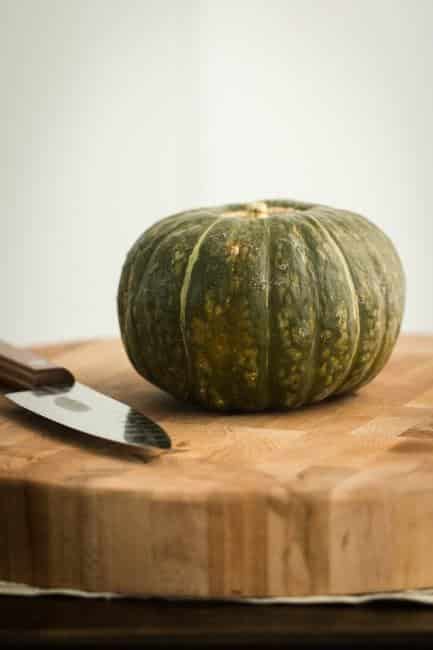 Kabocha Squash