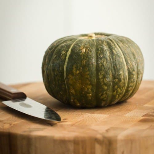 Kabocha Squash