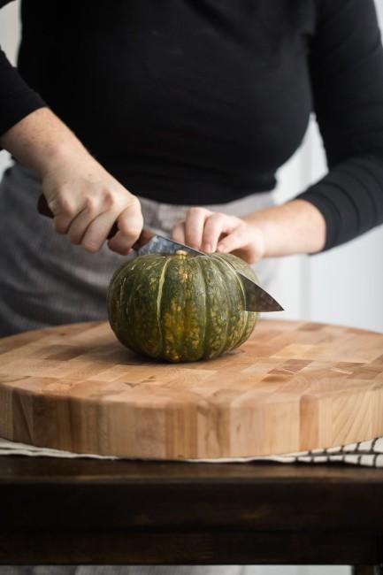 Kabocha Squash