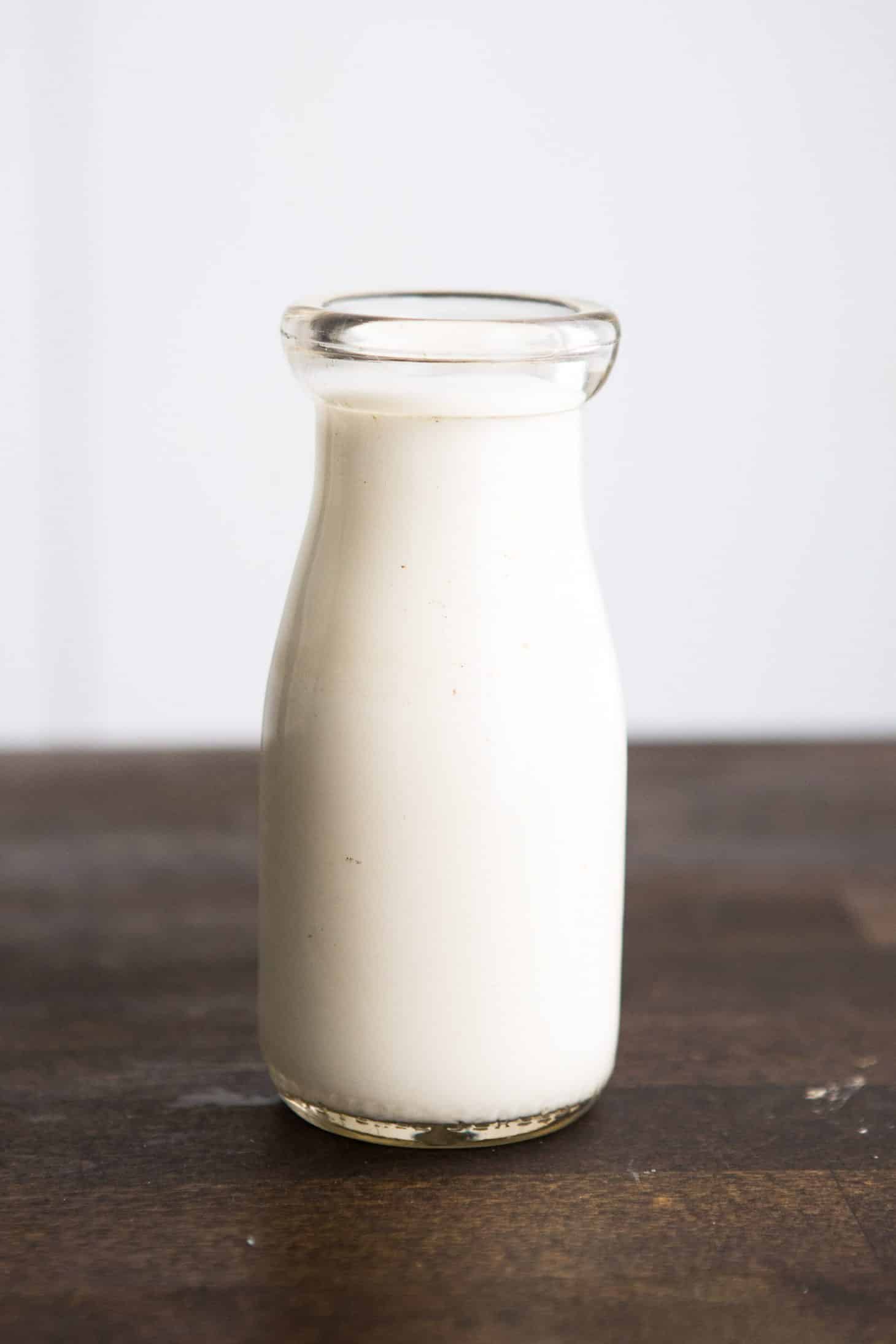 Cream- Dairy- Stock a Pantry
