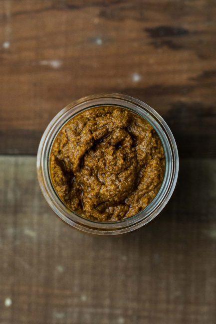 Curry Paste | Stock a Pantry