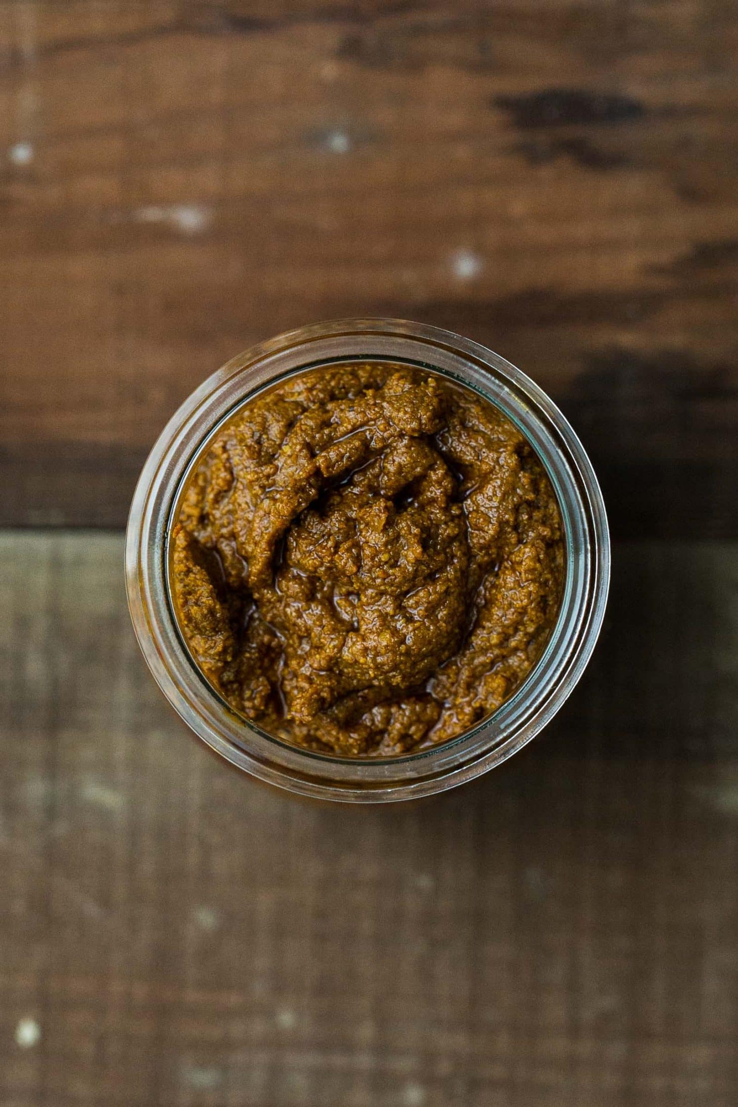 Curry Paste | Stock a Pantry