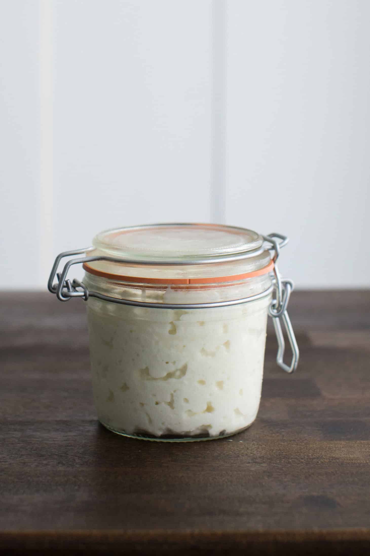 Cottage Cheese- Dairy