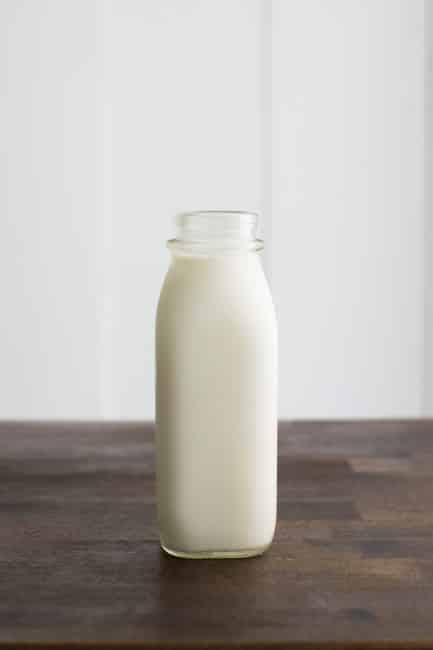 Dairy - Stock a Pantry | Naturally Ella