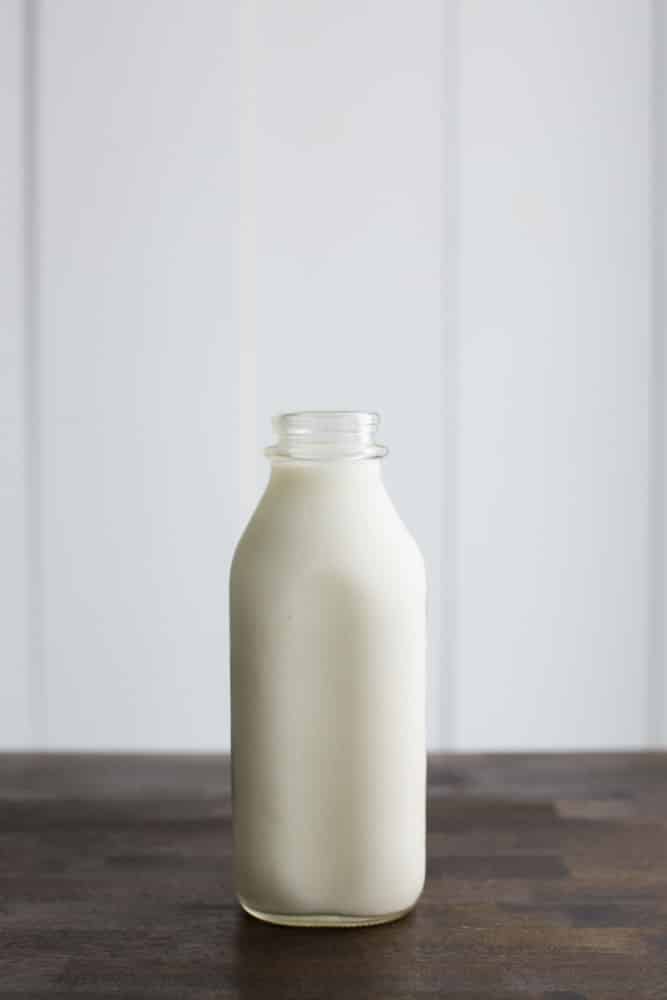 Dairy - Stock a Pantry | Naturally Ella