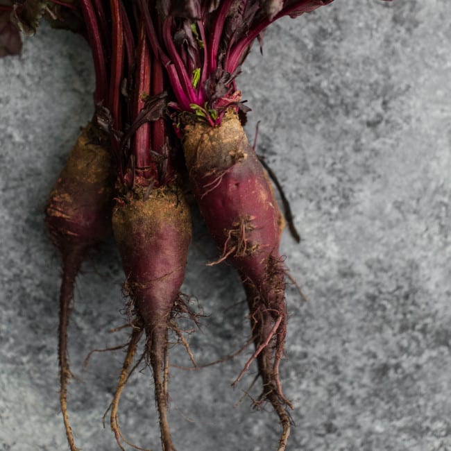 Beets | @naturallyella