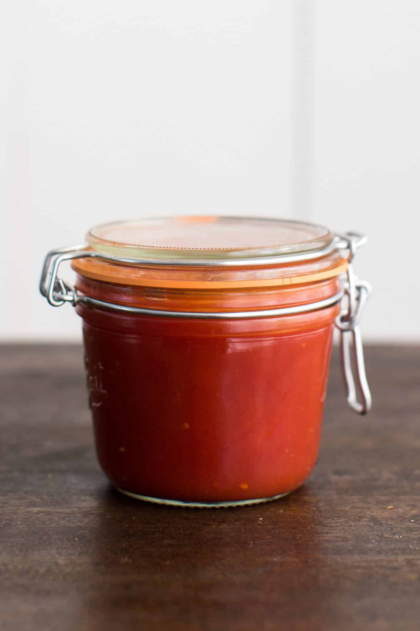 Whole Tomatoes - Stock a Pantry