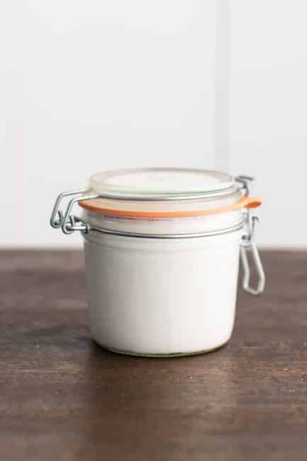 Coconut Milk - Stock a Pantry