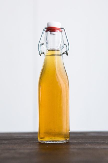 Champagne Vinegar | Stock a Pantry