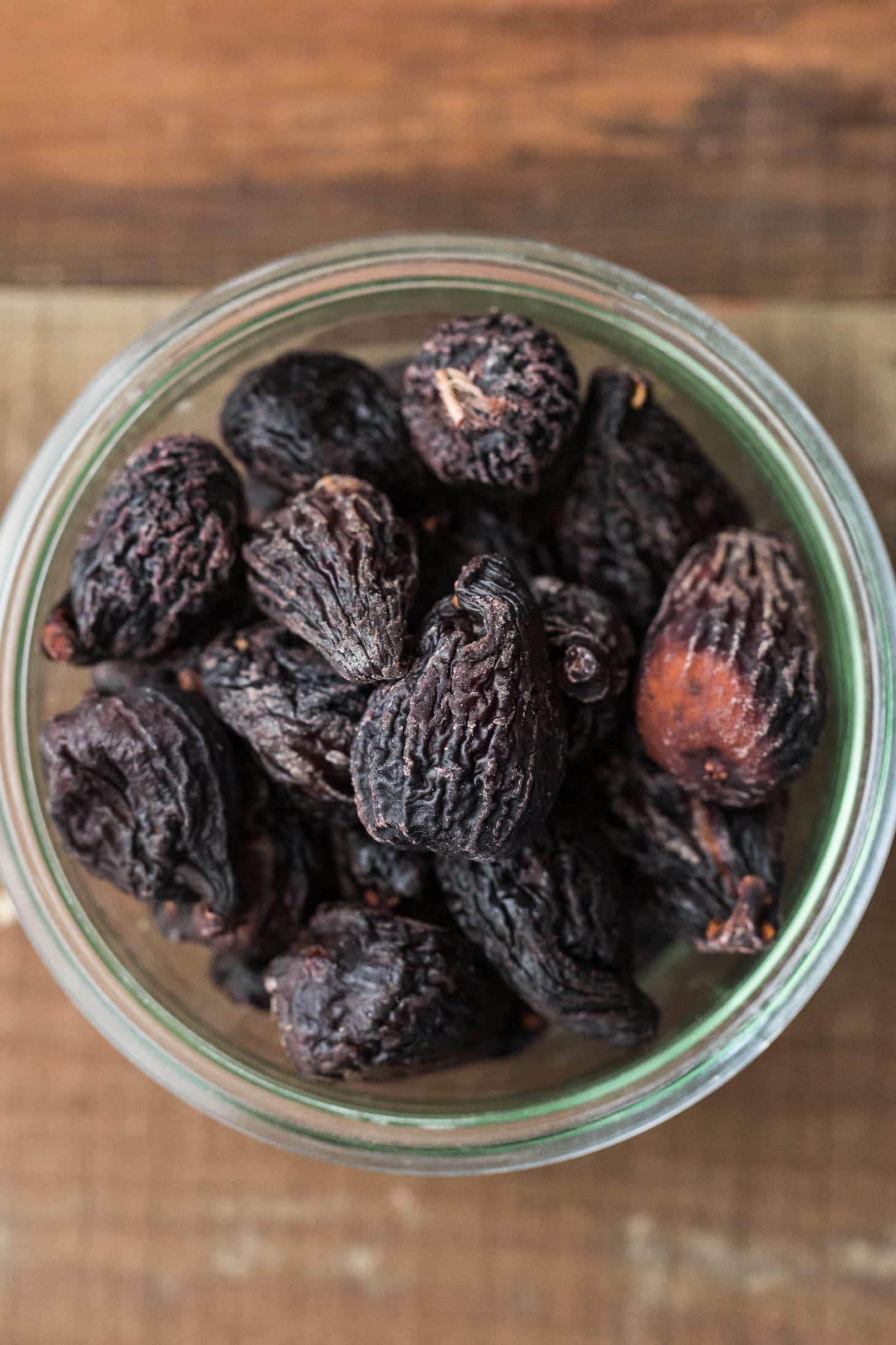 Figs | Dried Fruits | Stock a Pantry
