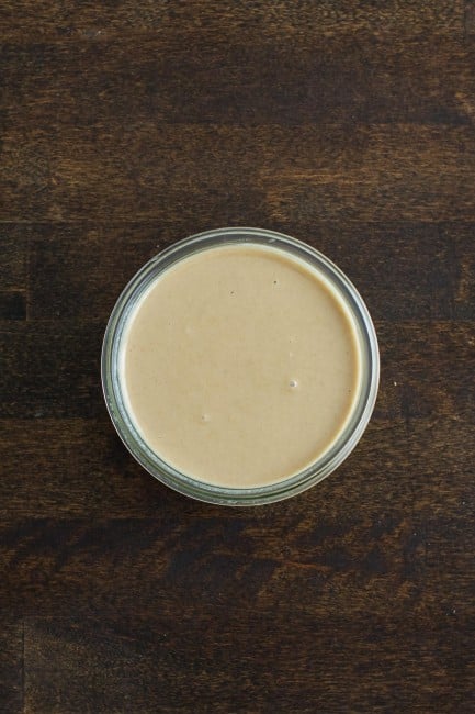 Tahini