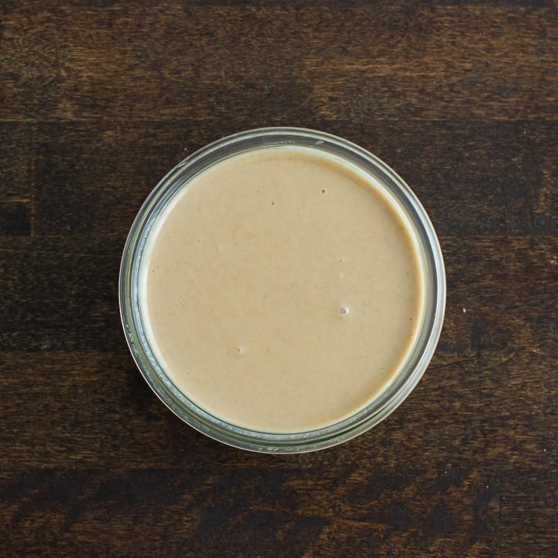 Tahini