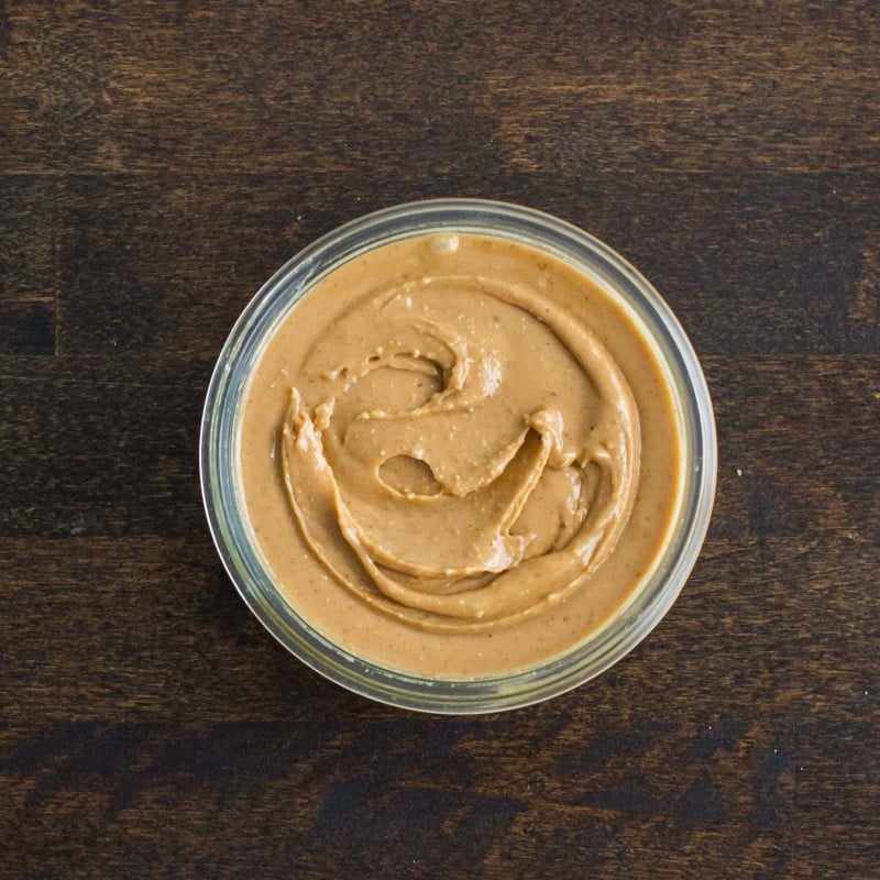 Peanut Butter