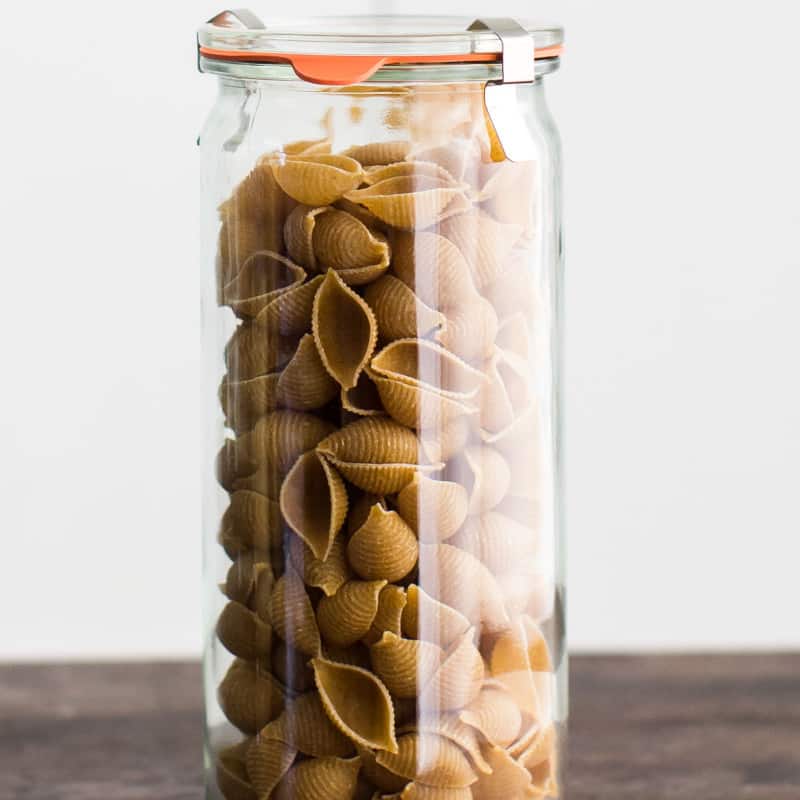 Small Pasta Noodles - Stock a Pantry