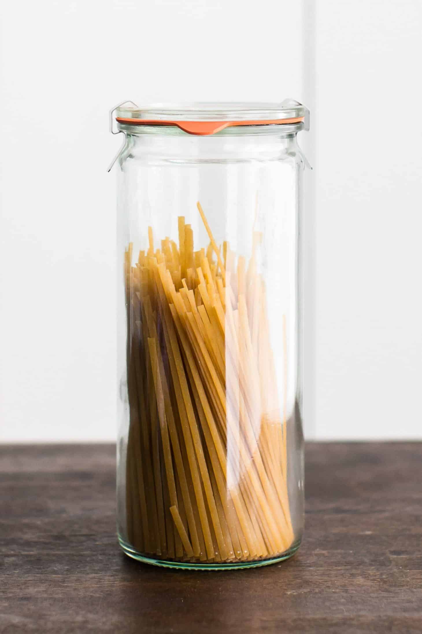 Long Pasta Noodles - Stock a Pantry