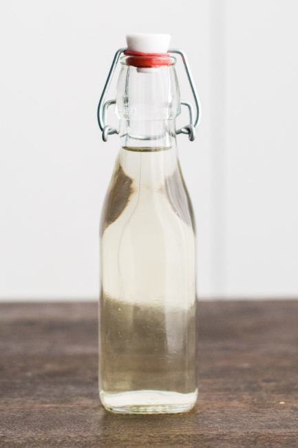 Rice Vinegar | Stock a Pantry