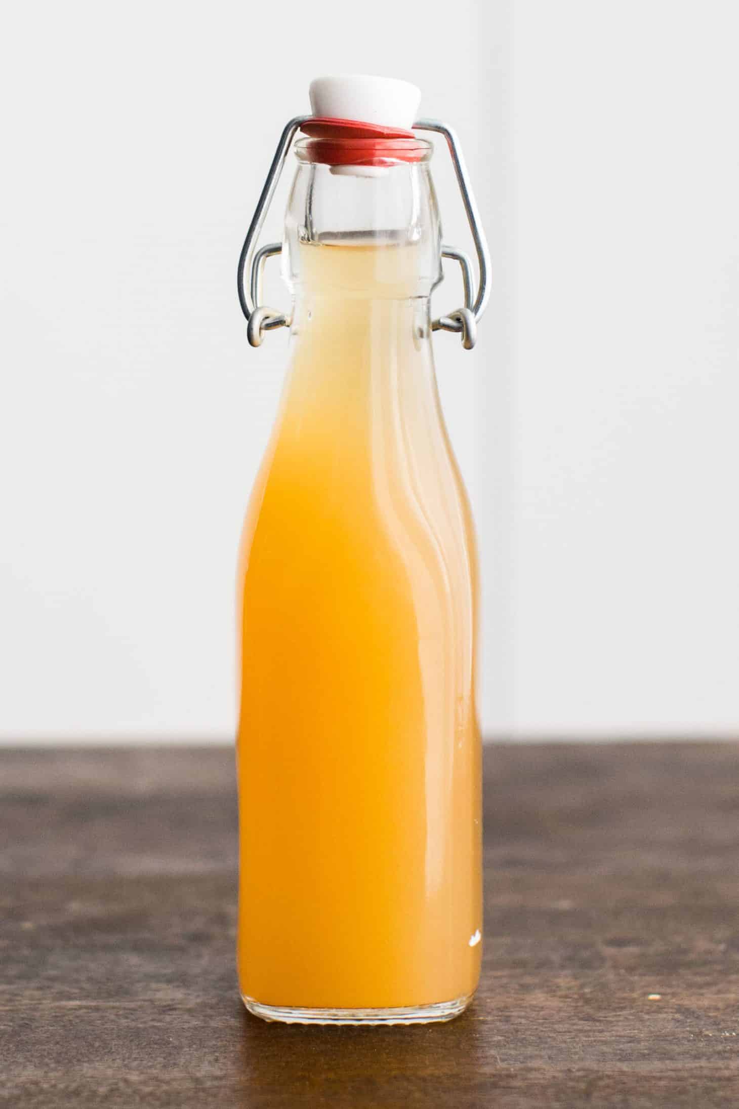 Apple Cider Vinegar | Stock a Pantry