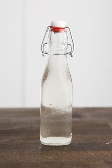 White Vinegar | Stock a Pantry