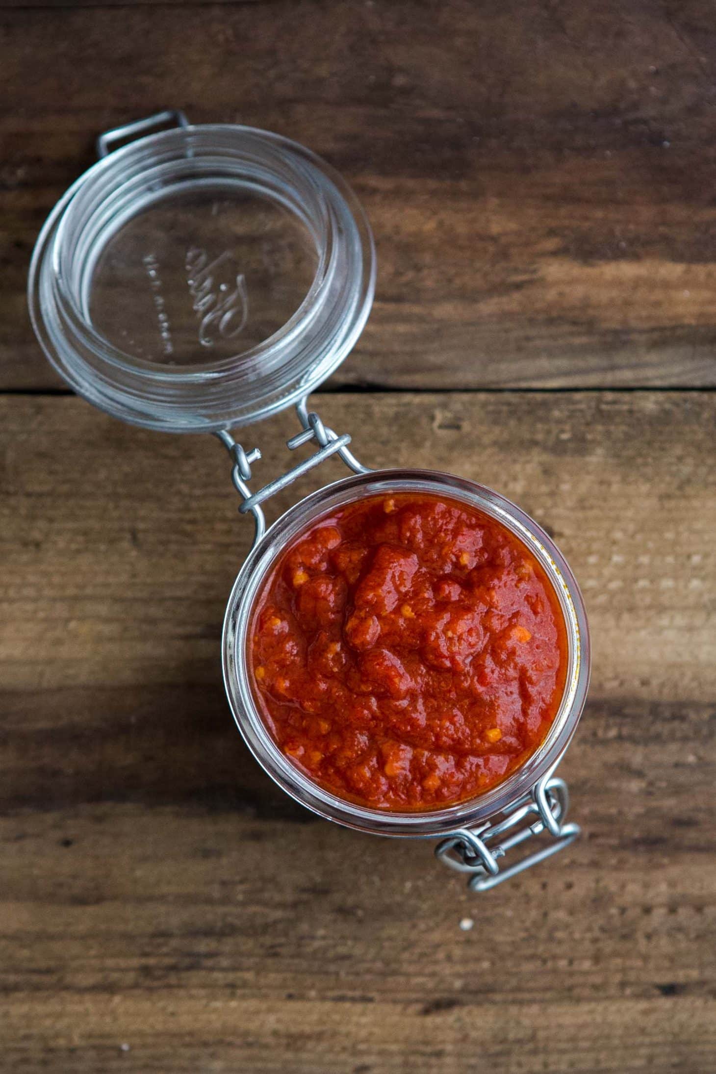 Harissa | Spreads and Dips | Stock a Pantry