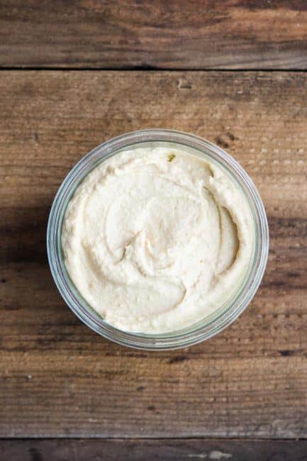 Hummus | Sauces and Dips | Stock a Pantry