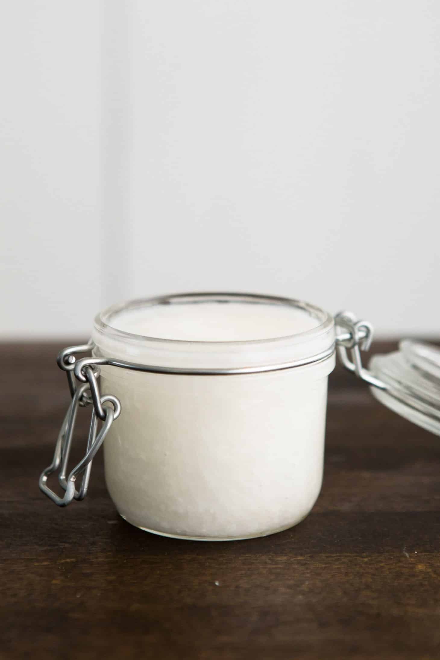 Coconut Oil | Fats | Stock a Pantry