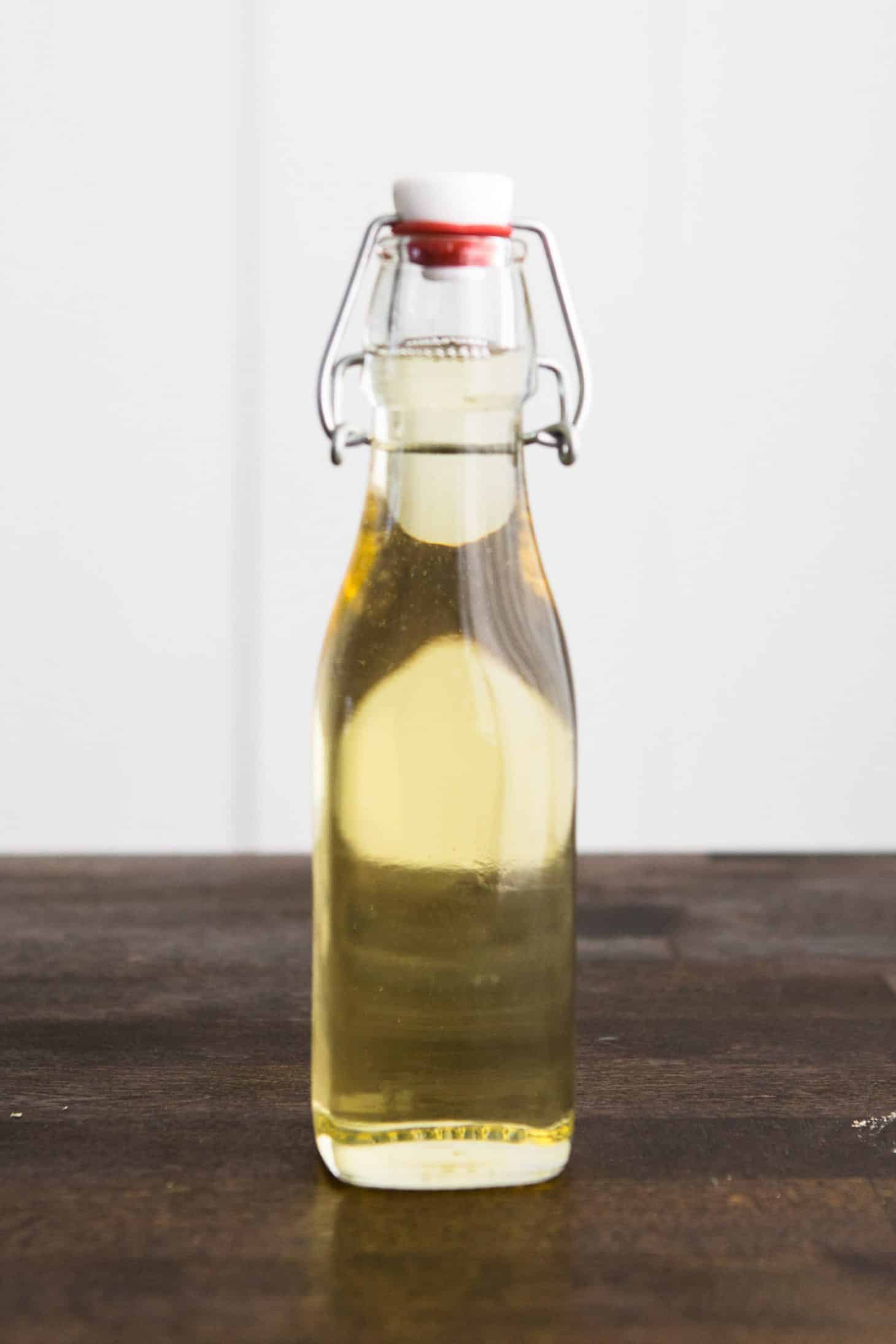 Nut Oils | Fats | Stock a Pantry