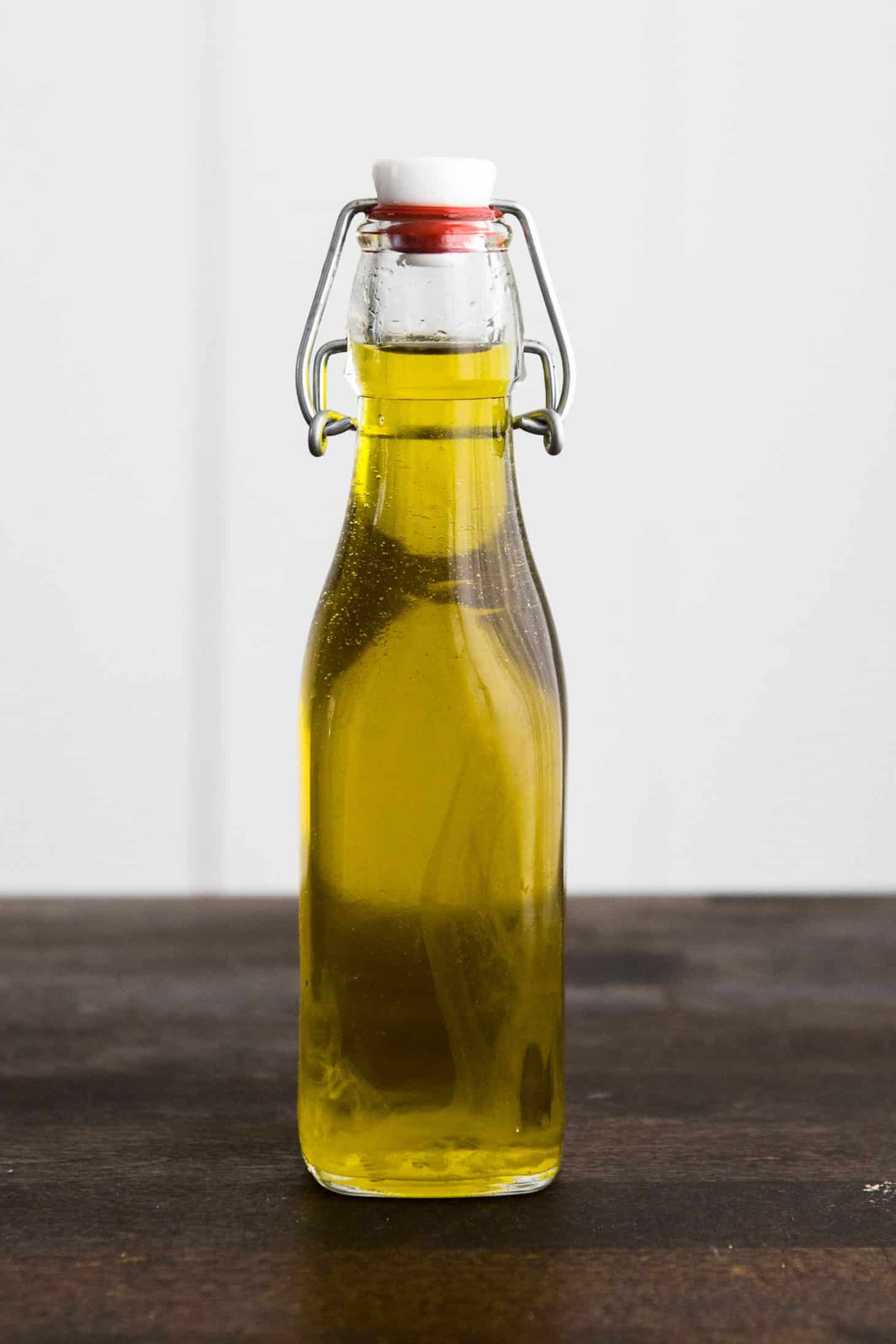 Olive Oil | Fats | Stock a Pantry