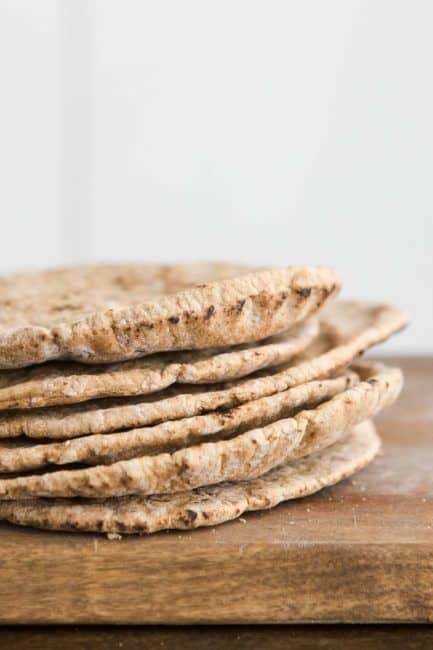 Pita | Breads and Wraps | Stock a Pantry