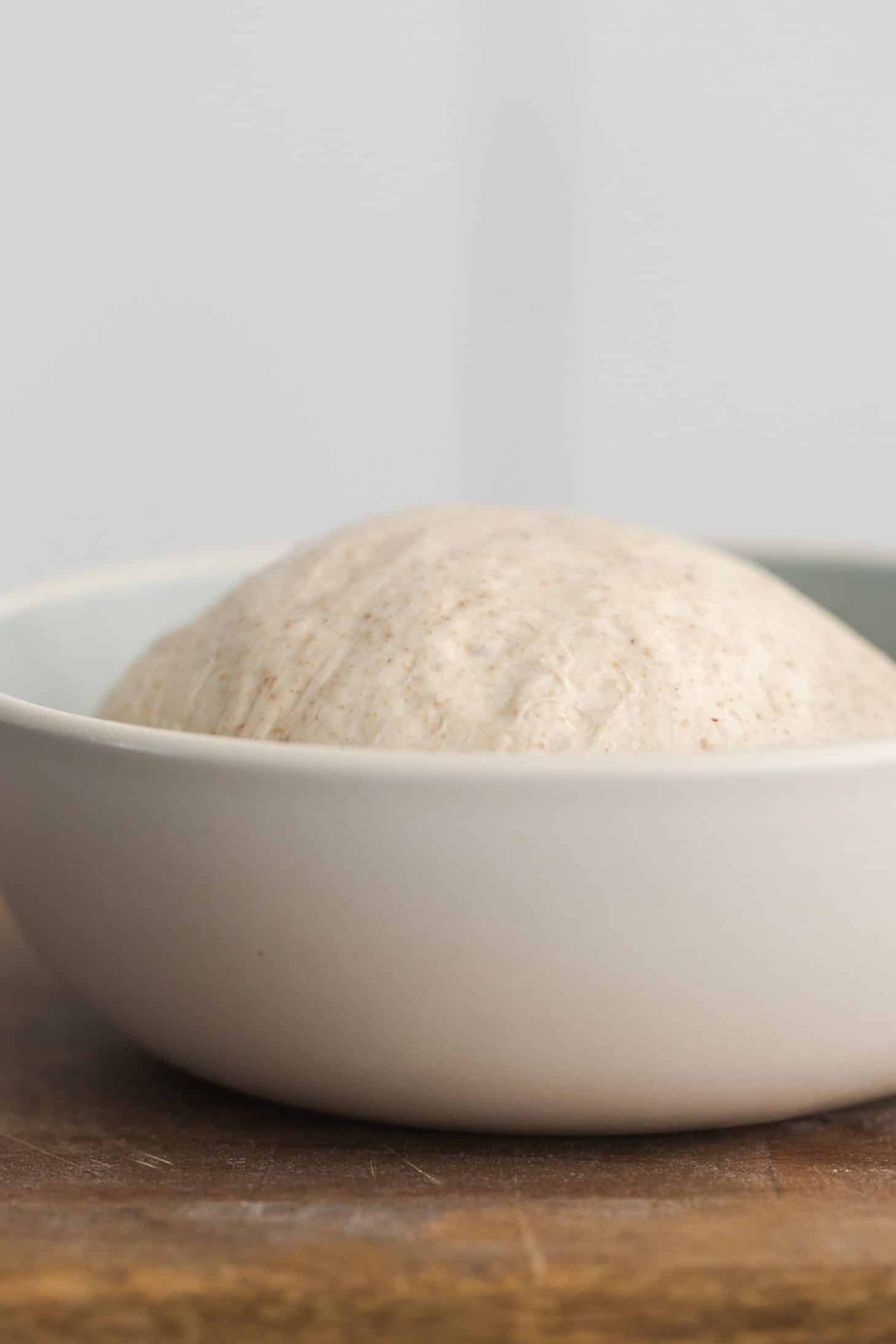 Pizza Dough | Breads and Wraps | Stock a Pantry