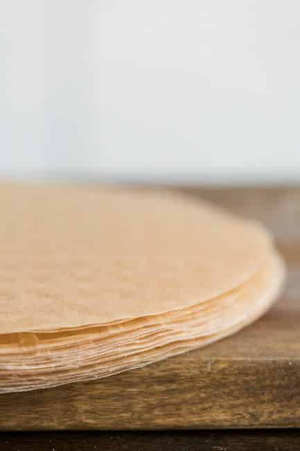 Rice Papers | Breads and Wraps | Stock a Pantry