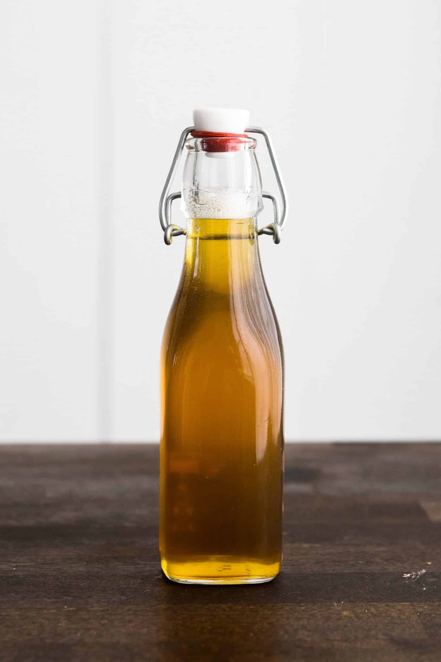 Seasame Oil | Fats | Stock a Pantry