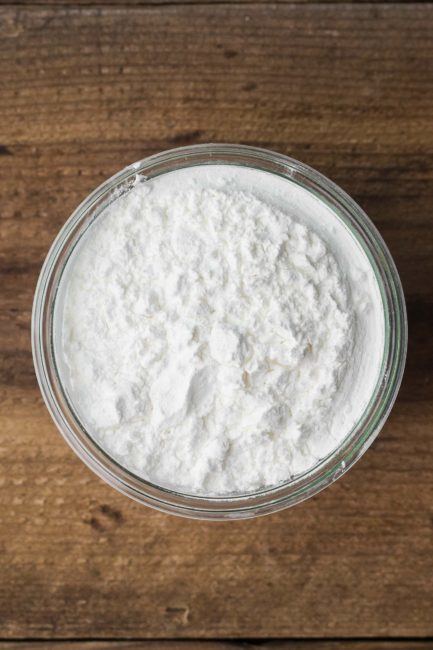 Starch | Baking Items | Stock a Pantry