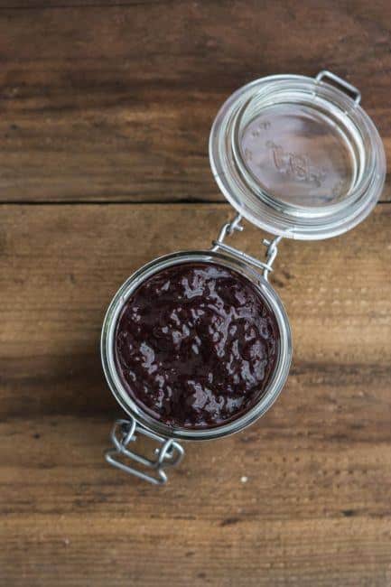 Jam | Sauces and Dips | Stock a Pantry