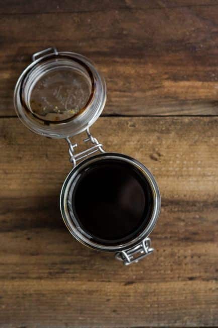 Molasses - Sweeteners - Stock a Pantry