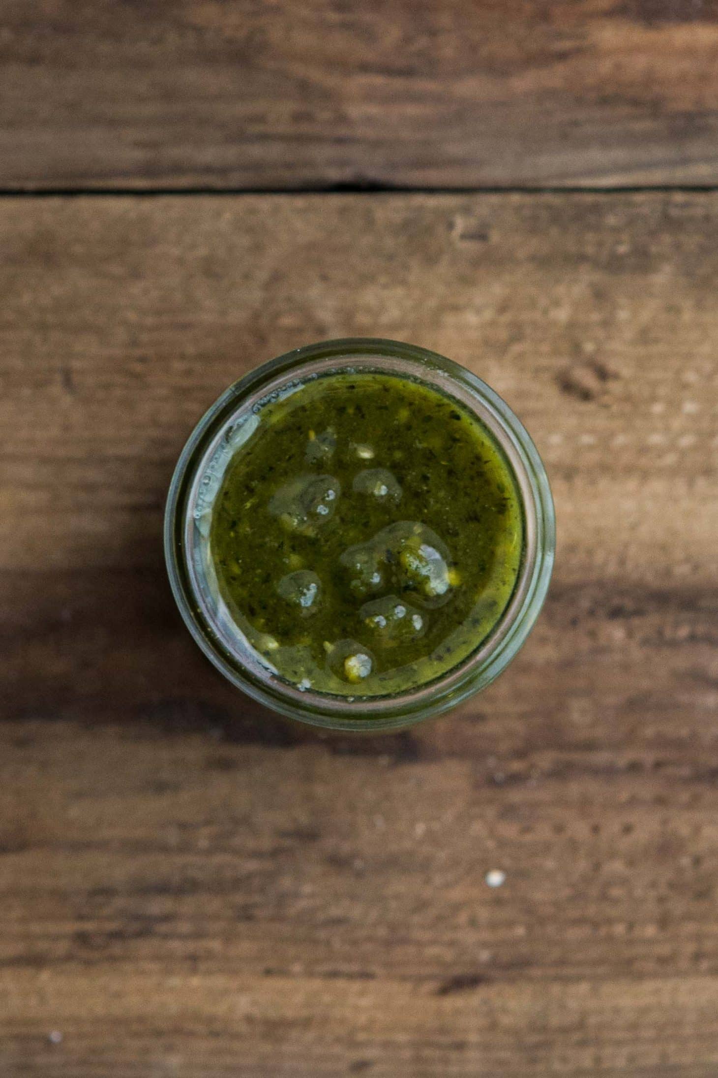 Pesto | Spreads and Dips | Stock a Pantry