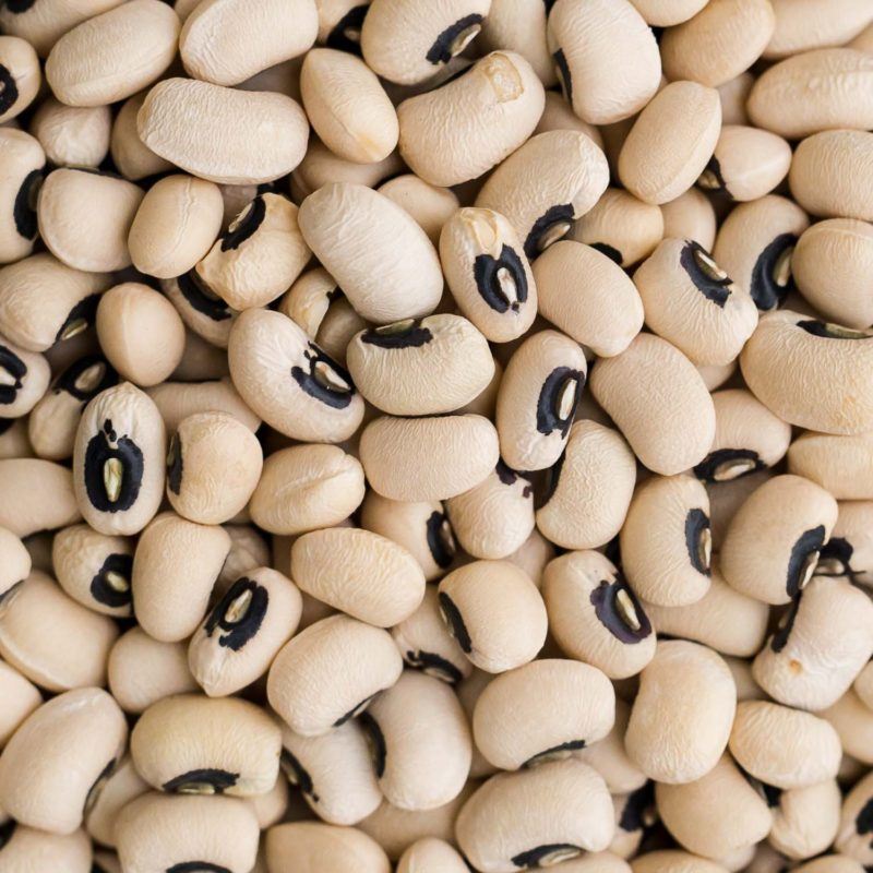 Black-Eyed Peas | Legumes - Stock a Pantry | Naturally Ella