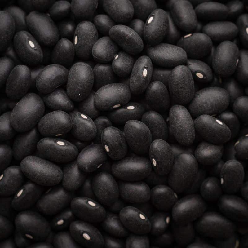Black Beans | Legumes - Stock a Pantry | Naturally Ella