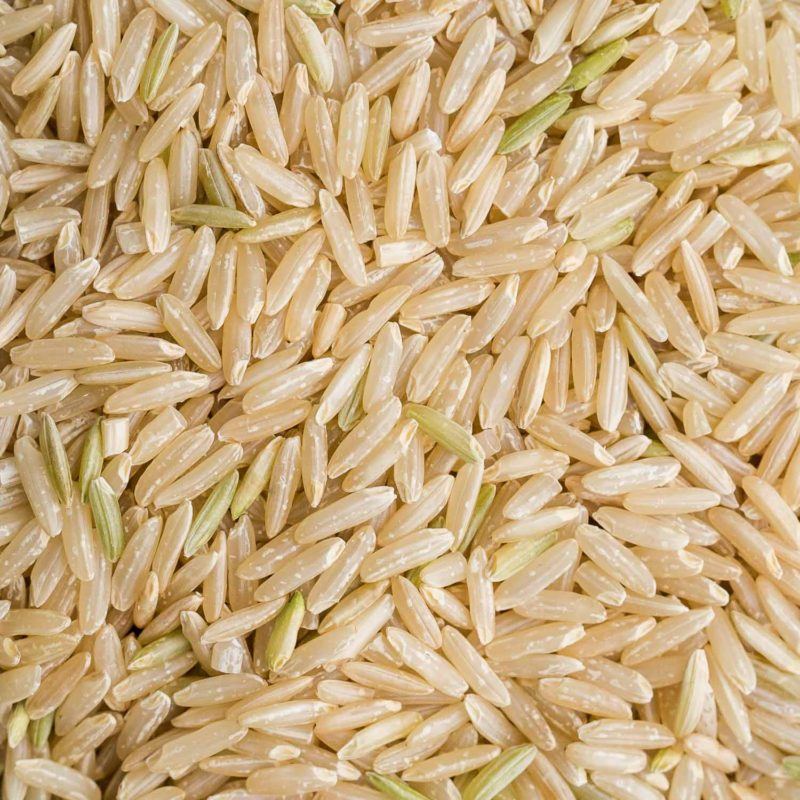 Brown Rice