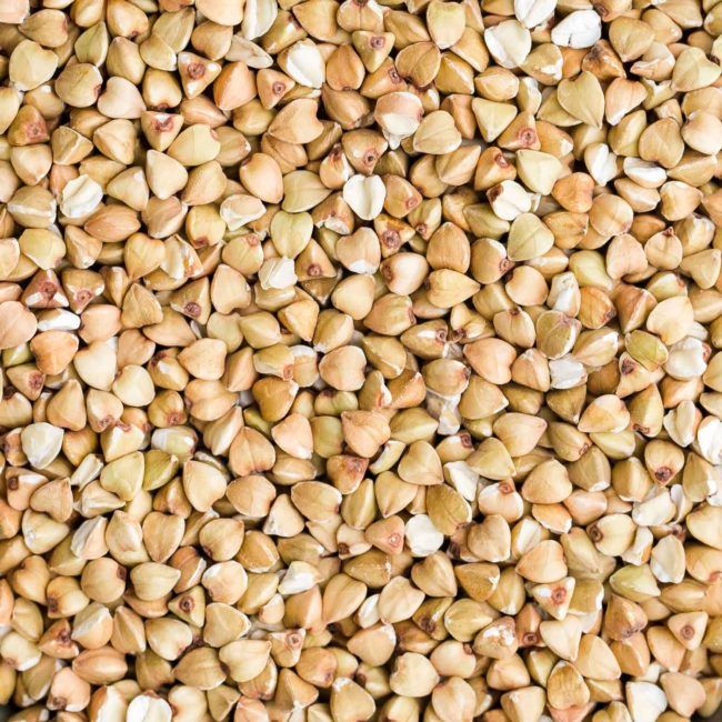 Buckwheat | Grains | Stock a Pantry