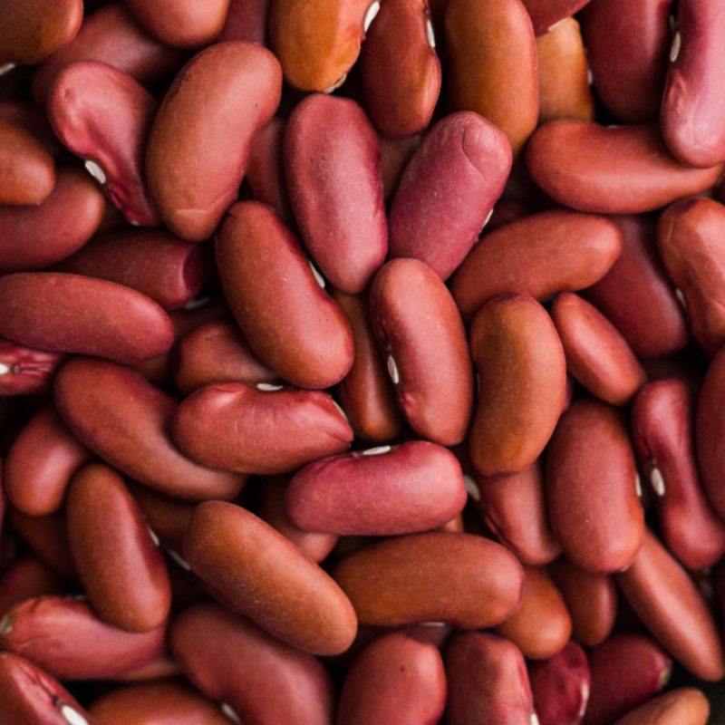 Kidney Beans | Legumes - Stock a Pantry | Naturally Ella