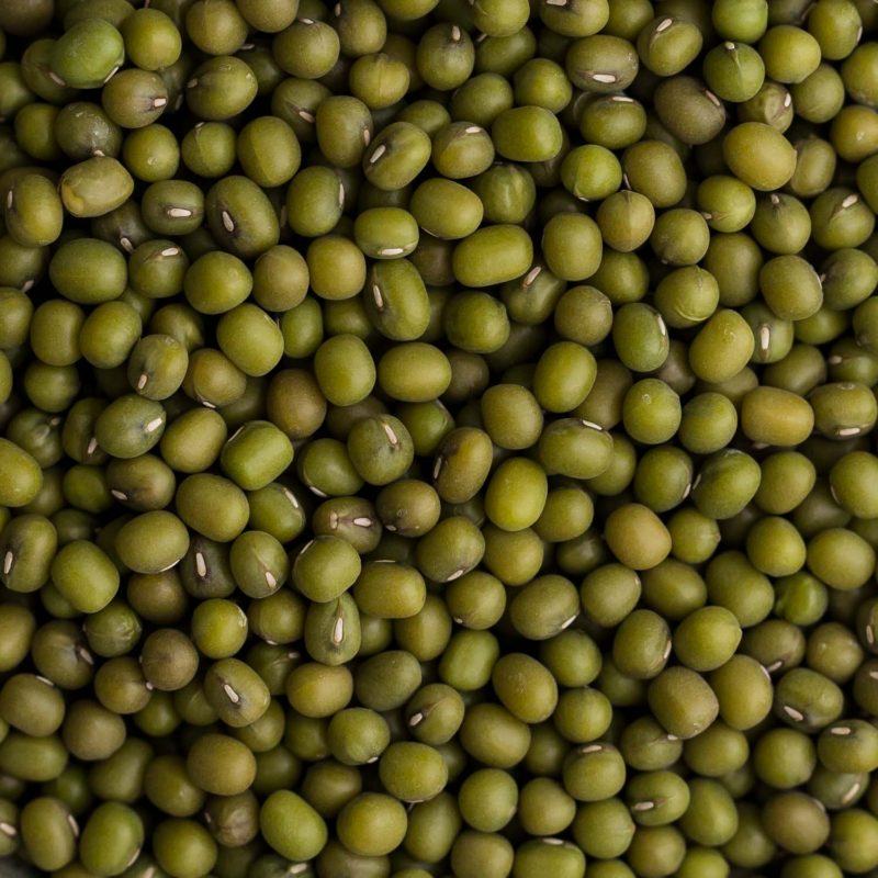 Mung Beans | Legumes - Stock a Pantry | Naturally Ella