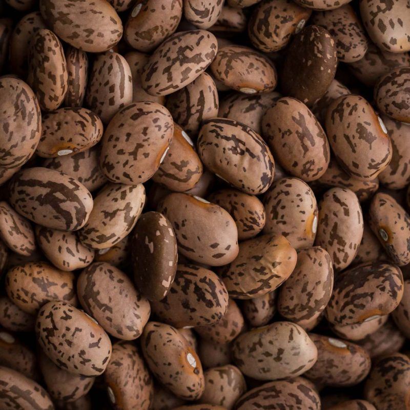 Pinto Beans | Legumes - Stock a Pantry | Naturally Ella