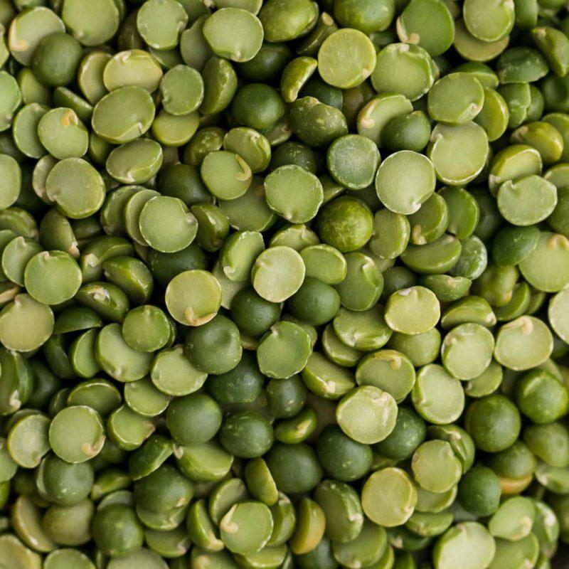 Split Peas | Legumes - Stock a Pantry | Naturally Ella